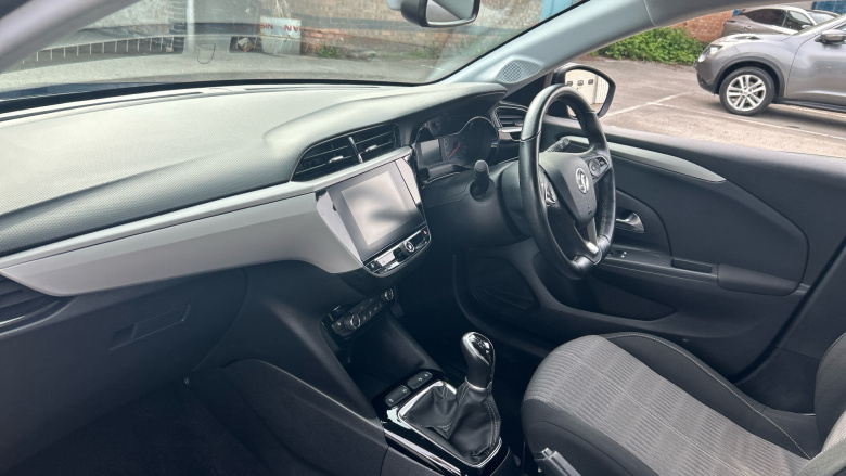 Vauxhall Corsa 1.2 SE Nav Premium 5dr Petrol Hatchback